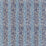 Scalamandre Corbet Blue Fabric Sample SC264230002