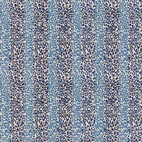 Scalamandre Corbet Blue Fabric SC264230002