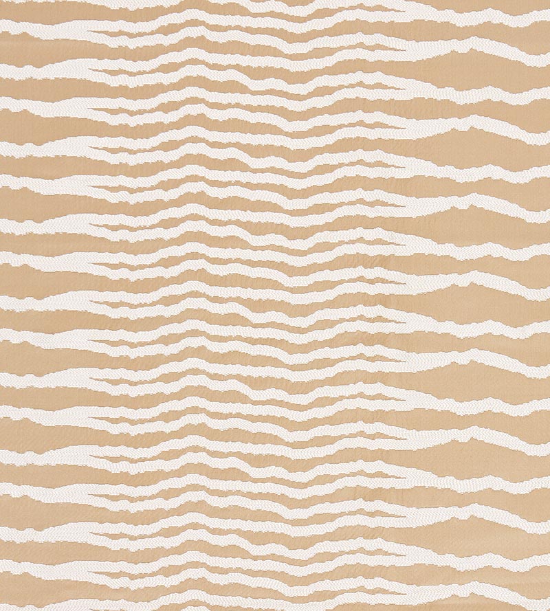 Scalamandre Desert Mirage Sand Fabric Sample SC270280002