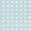 Scalamandre Bamboo Lattice Surf Fabric Sample SC270590002
