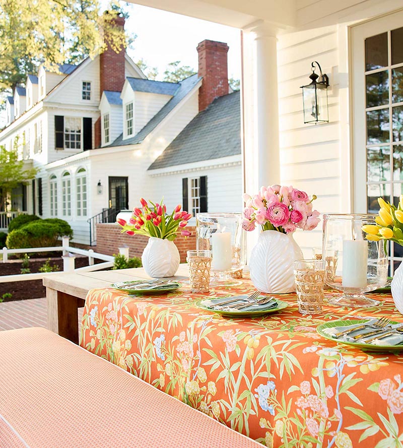 Scalamandre Bird'S Eye Weave Mango Fabric Sample SC270680002