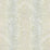 Scalamandre Sorrento Linen Damask Mineral Fabric Sample SC270930002