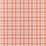 Scalamandre Preston Cotton Plaid Bellini Fabric Sample SC271220002