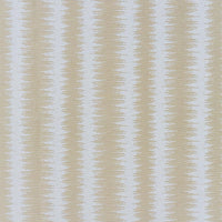Scalamandre Konya Ikat Stripe Mineral Fabric SC271380002