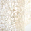 Scalamandre Modern Lace Champagne Fabric Sample SC271460002