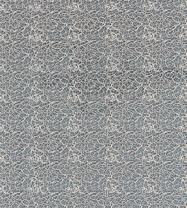 Scalamandre Modern Lace Champagne Fabric Sample SC271460002