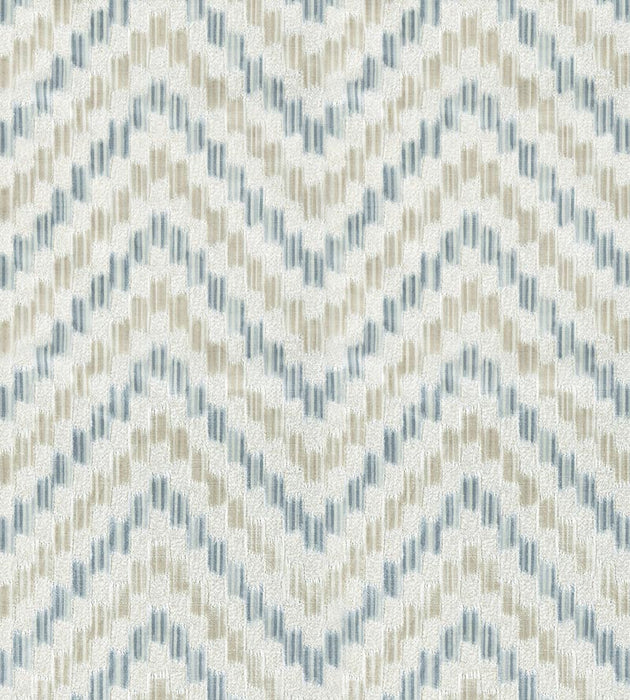 Scalamandre Ankara Velvet Cloud Fabric Sample SC271700002