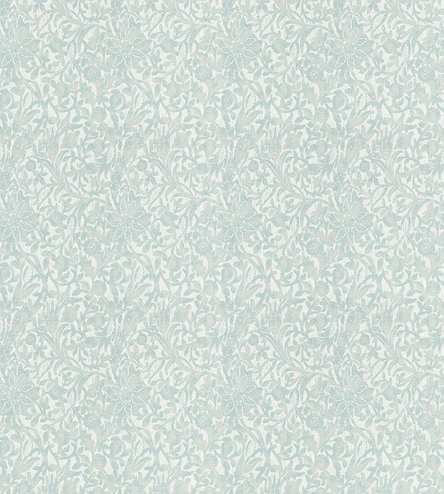 Scalamandre Bali Floral Surf Fabric Sample SC271950002