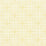 Scalamandre Ailin Lattice Weave Canary Fabric Sample SC272140002