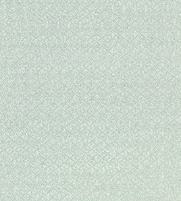 Scalamandre Diamante Matelasse Seaglass Fabric Sample SC272230002