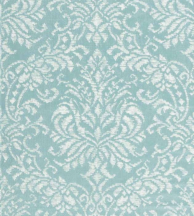 Scalamandre Camille Damask Spa Fabric Sample SC272260002