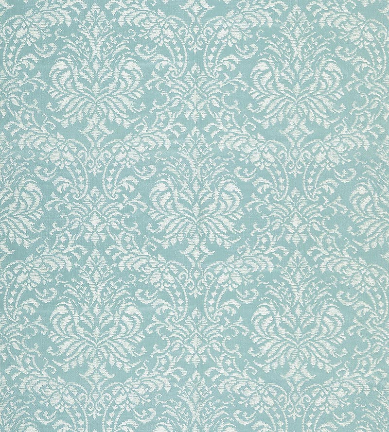 Scalamandre Camille Damask Spa Fabric Sample SC272260002
