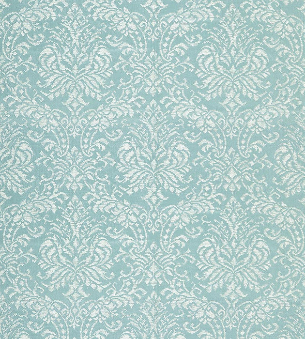 Scalamandre Camille Damask Spa Fabric Sample SC272260002