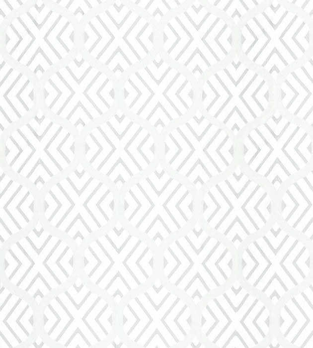 Scalamandre Reina Sheer Starlight Fabric Sample SC272340002