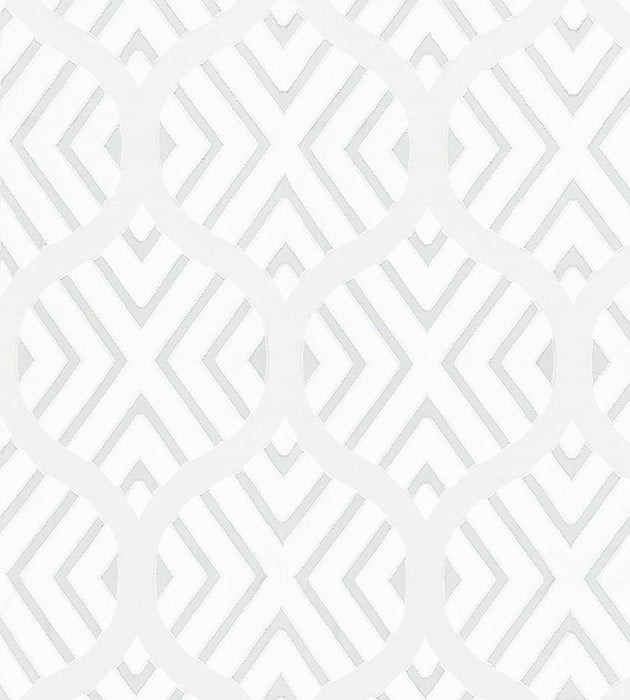 Scalamandre Reina Sheer Starlight Fabric Sample SC272340002