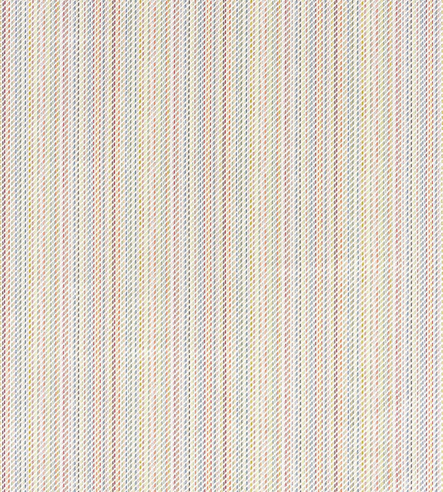 Scalamandre Prisma Velvet Color Wheel Fabric Sample SC272380002