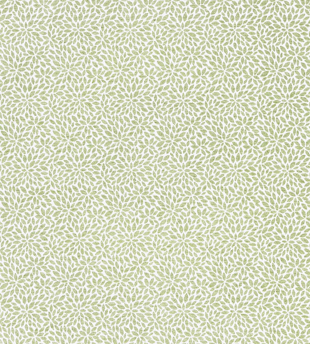 Scalamandre Risa Weave Fern Fabric Sample SC272390002