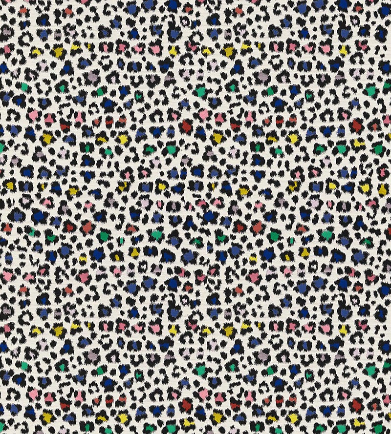 Scalamandre Rosette Woven Disco Fabric SC272520002