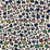 Scalamandre Rosette Woven Disco Fabric SC272520002
