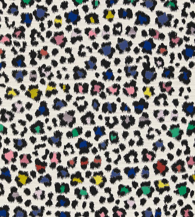 Scalamandre Rosette Woven Disco Fabric SC272520002