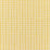 Scalamandre Check Please - Outdoor Goldenrod Fabric Sample SC273180002
