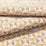 Scalamandre Parlor Velvet Butter Pecan Fabric Sample SC273240002