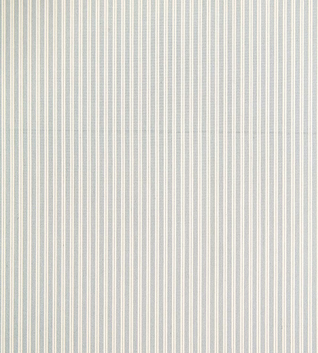 Scalamandre Kent Stripe Pearl Grey Fabric Sample SC363950002