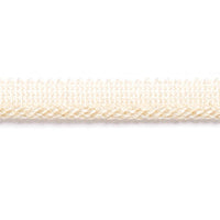 Scalamandre Millstone Twisted Cord Cream Trim SCC3040002