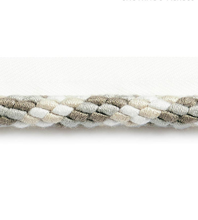 Scalamandre Obi Cord Sandbar Trim SCC3170002