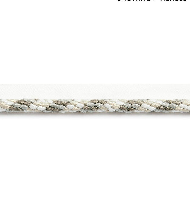 Scalamandre Obi Cord Sandbar Trim SCC3170002