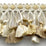 Scalamandre Moulin Toasts Trim Sample SCFT13320002