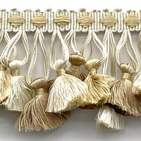 Scalamandre Moulin Toasts Trim SCFT13320002