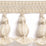 Scalamandre Halsey Onion Fringe Linen Trim SCFT14990002