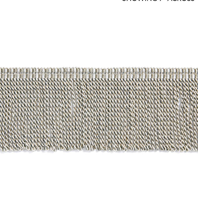 Scalamandre Carlyle Bullion Heron Trim Sample SCFX15020002