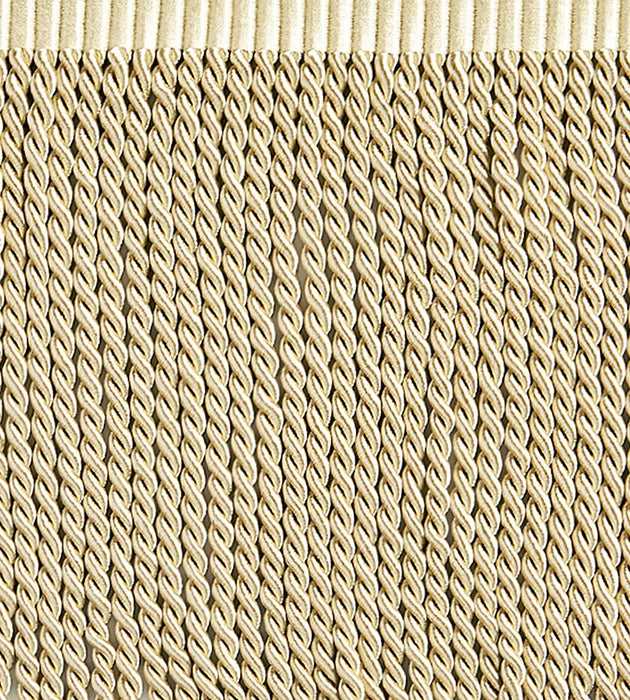 Scalamandre Windsor Bullion Cornsilk Trim SCFX15030002