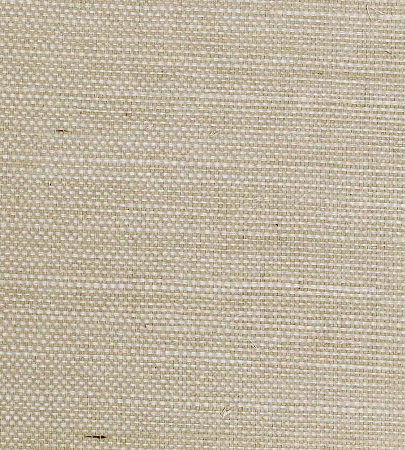 Scalamandre Sisal Biscuit Wallpaper SCG11930002