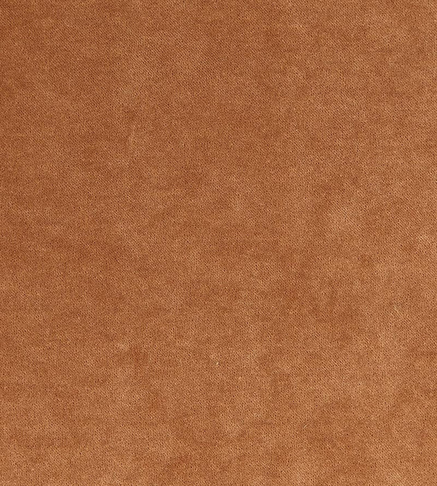 Boris Kroll Aurora Velvet Caramel Fabric SCK651100002