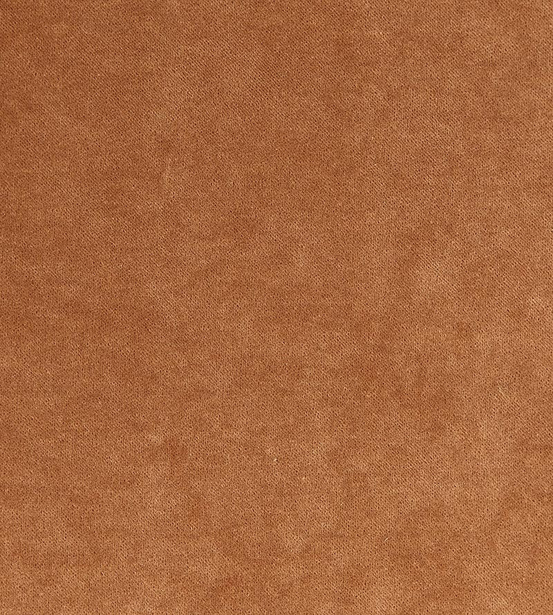 Boris Kroll Aurora Velvet Caramel Fabric Sample SCK651100002