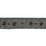 Scalamandre Zardozi Velvet Tape Mineral & Pewter Trim SCT32900002