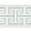 Scalamandre Luxor Velvet Tape Cloud Trim Sample SCT33040002