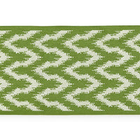 Scalamandre Seychelles Tape Palm Trim SCT33090002