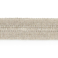 Scalamandre Katja Linen Tape Natural Trim SCT33150002