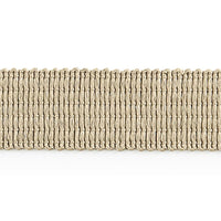 Scalamandre Kalle Linen Tape Natural Trim SCT33180002