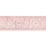 Scalamandre Tulsi Block Print Tape Coral Spice Trim SCT33280002