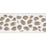 Scalamandre Catwalk Embellished Tape Looking Glass Trim SCT33330002