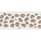 Scalamandre Catwalk Embellished Tape Looking Glass Trim SCT33330002