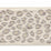 Scalamandre Catwalk Embroidered Tape Looking Glass Trimming Sample SCT33340002