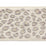 Scalamandre Catwalk Embroidered Tape Looking Glass Trim Sample SCT33340002