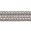 Scalamandre Selena Gimp Braid Zinc Trim SCV12400002