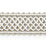 Scalamandre Ansa Linen Braid Oat Trim SCV12450002